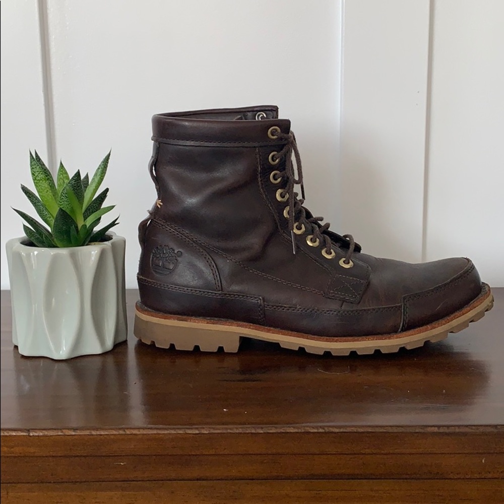 Timberland Earthkeepers Original